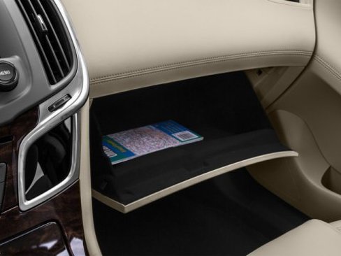 Used 2016 Buick LaCrosse Leather image 19