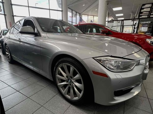 Used 2012 BMW 328i Sedan image 4