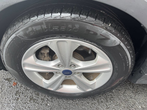 Used 2014 Ford Escape SE w/ Equipment Group 201A image 25