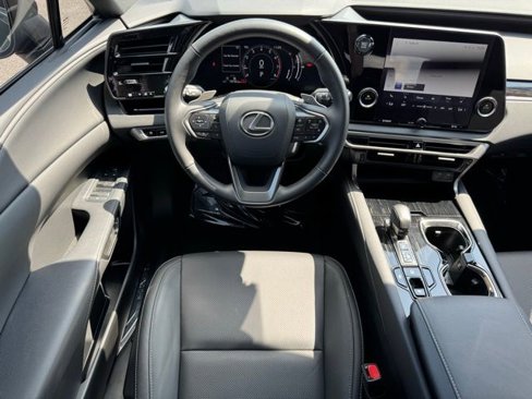 Used 2024 Lexus RX 350 FWD image 15