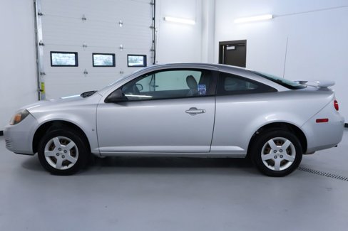 Used 2007 Chevrolet Cobalt LS image 4