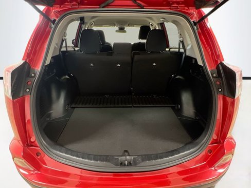 Used 2017 Toyota RAV4 LE image 23