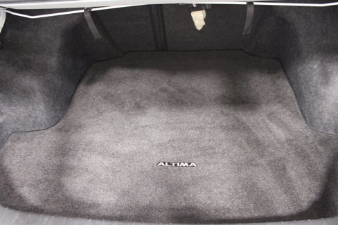 Used 2018 Nissan Altima 2.5 SV image 14