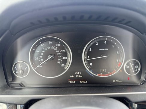 Used 2016 BMW X5 xDrive35i image 24
