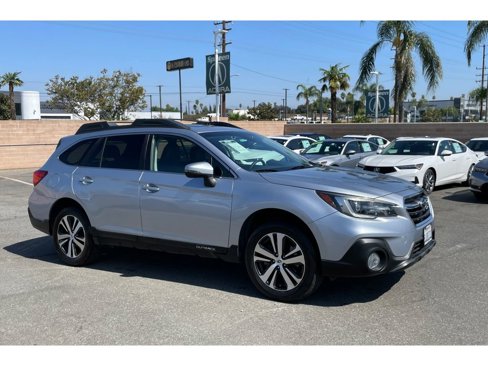 Used 2019 Subaru Outback 2.5i Limited image 7