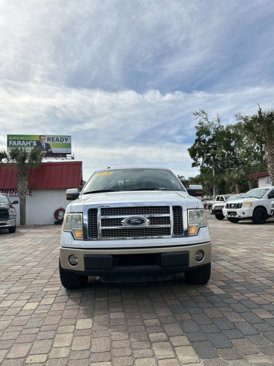 Used 2010 Ford F150 Lariat image 2