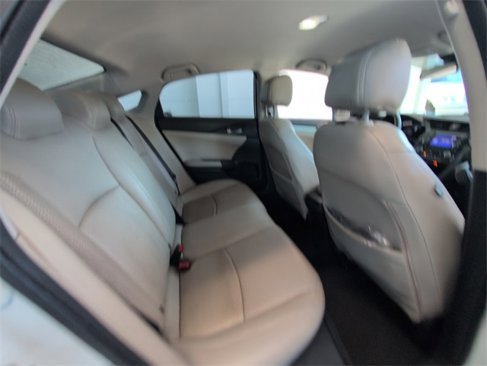 Used 2020 Honda Civic LX image 14