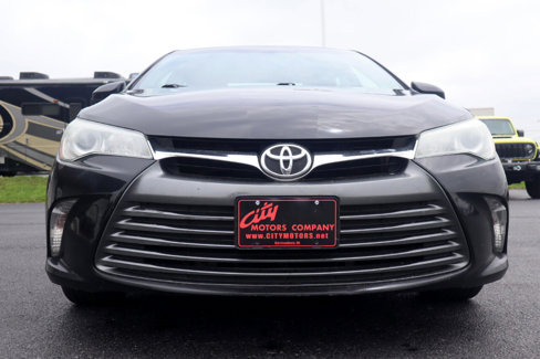Used 2015 Toyota Camry LE image 5