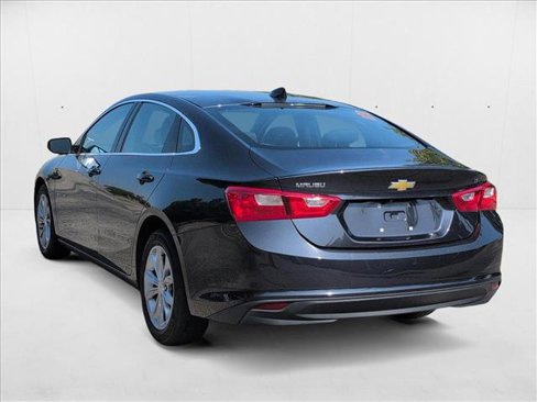 Used 2023 Chevrolet Malibu LT image 8