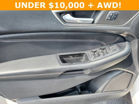 Used 2016 Ford Edge Titanium w/ Technology Package image 14