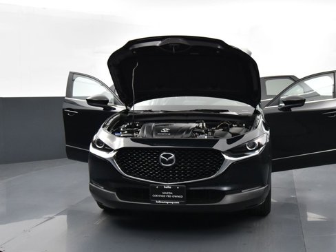 Certified 2022 MAZDA CX-30 AWD 2.5 S w/ Preferred Package image 36