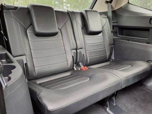 Used 2019 Volkswagen Atlas SEL Premium image 16
