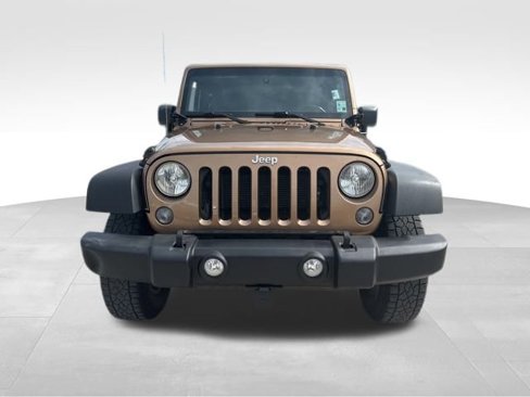 Used 2015 Jeep Wrangler Sport w/ Quick Order Package 24S image 2