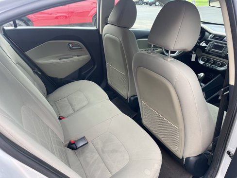 Used 2016 Kia Rio LX w/ Power Package image 8