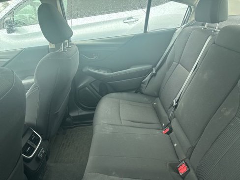 Used 2022 Subaru Legacy Premium image 8