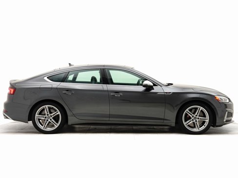 Used 2018 Audi S5 Prestige w/ Cold Weather Package image 2