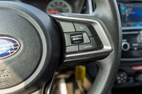 Used 2018 Subaru Crosstrek 2.0i image 21