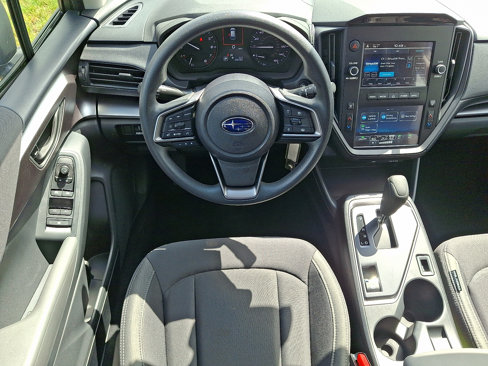 Certified 2024 Subaru Impreza 2.0i image 12