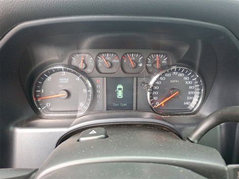 Used 2018 Chevrolet Silverado 1500 LS image 17