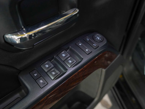 Used 2014 GMC Sierra 1500 SLE w/ SLE Value Package image 21