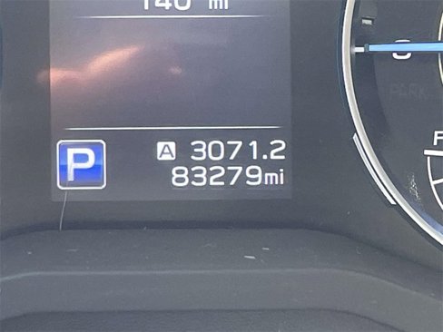 Used 2019 Subaru Ascent Limited image 22