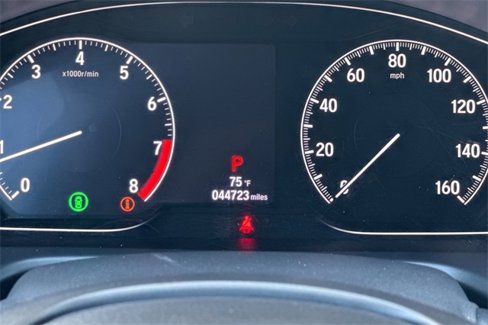 Used 2020 Honda Accord Touring image 30