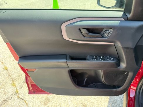 Used 2021 Ford Bronco Sport Big Bend image 15
