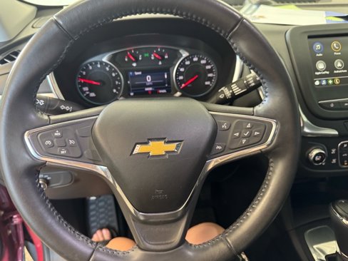 Used 2019 Chevrolet Equinox LT image 26