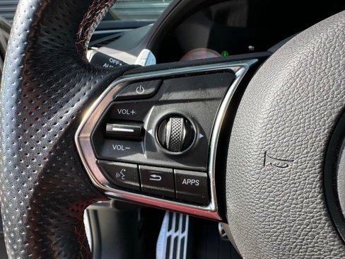 Used 2022 Acura RDX A-Spec image 17