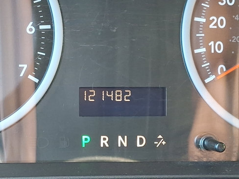 Used 2011 RAM 1500 ST w/ ST Popular Equipment Group image 20