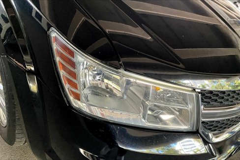 Used 2017 Dodge Journey SE image 26
