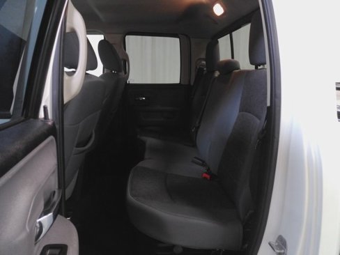 Used 2014 RAM 1500 Big Horn image 21