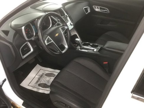 Used 2014 Chevrolet Equinox LT w/ Driver Convenience Package image 10