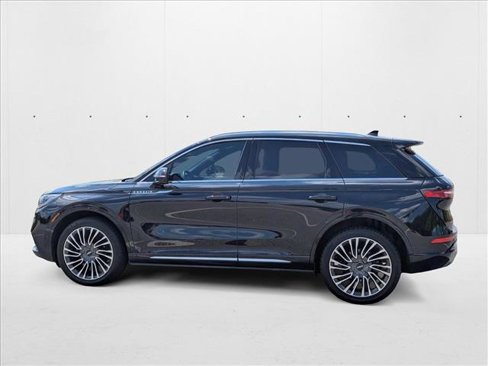 Used 2020 Lincoln Corsair Reserve image 8