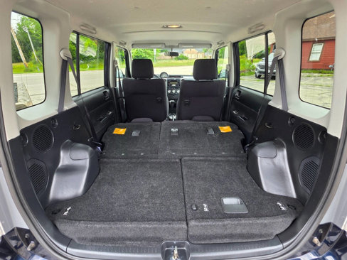 Used 2005 Scion xB image 19
