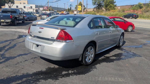 Used 2011 Chevrolet Impala LT w/ Luxury Edition Package image 14