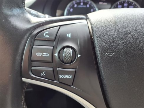 Used 2019 Acura MDX SH-AWD image 15