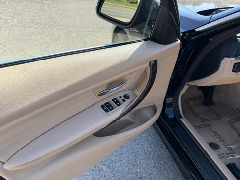 Used 2015 BMW 328i xDrive Sedan image 9
