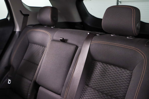 Used 2018 GMC Terrain SLE image 24
