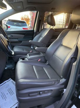 Used 2014 Honda Odyssey EX-L image 8