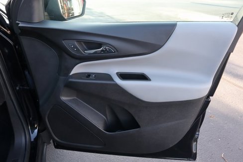 Used 2024 Chevrolet Equinox LT image 18