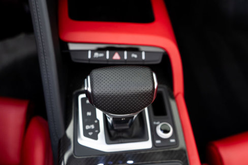 Used 2023 Audi R8 V10 performance image 19