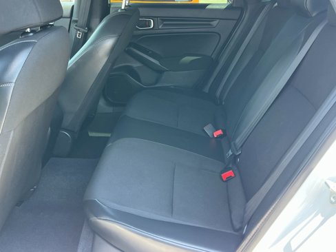 Used 2022 Honda Civic Sport image 14