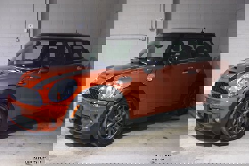 Used 2011 MINI Cooper S image 25