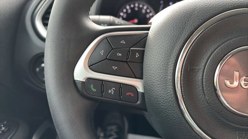 Used 2019 Jeep Renegade Latitude image 45