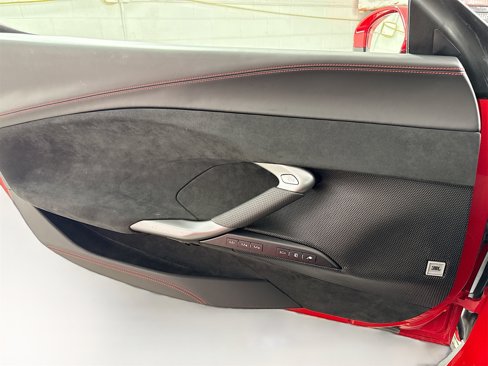 Certified 2023 Ferrari 296 GTB image 28