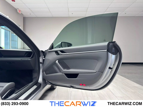 Used 2020 Porsche 911 Carrera S image 55