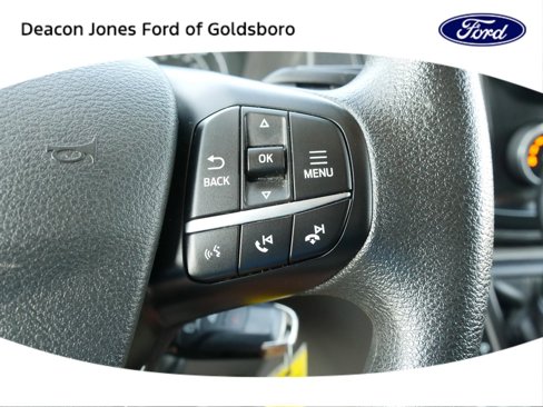 Used 2023 Ford Transit 250 148 High Roof Extended w/ Load Area Protection Package image 19