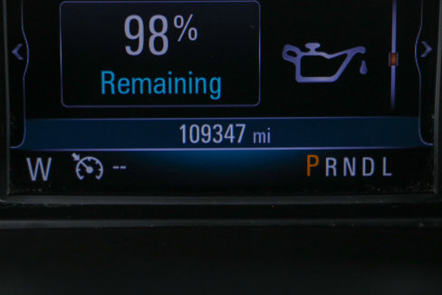 Used 2017 Buick Envision Essence image 16