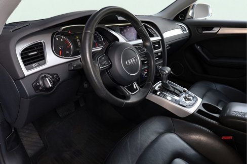 Used 2016 Audi A4 2.0T Premium Plus w/ Technology Package image 20